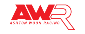 Ashton Woon Racing Logo
