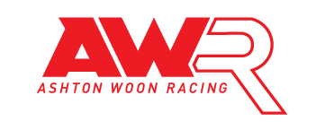 Ashton Woon Racing Logo